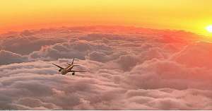 再迎一架A321ceo宿务太平洋航空公司